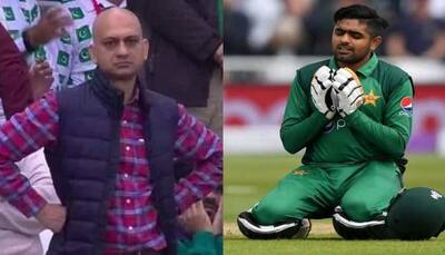 Egoistic, stubborn and overrated: Pakistan cricket fans slam Babar Azam as he fails against Netherlands in T20 WC - Check Reactions