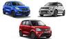 Maruti Suzuki recalls over 9,000 units of Wagon R, Celerio and Ignis; Here's the reason WHY?