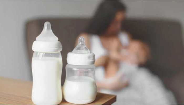 OMG! A dentist uses her mother's milk to make jewellery; buyers laud mementoes