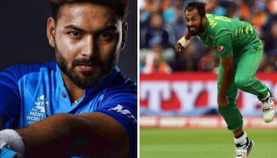 'Rishabh Pant Pakistani hota toh bahar bethta?', Pakistan pacer makes BIG statement ahead of IND vs SA T20 World Cup 2022 clash