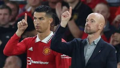 Cristiano Ronaldo's Manchester United vs West Ham Live Streaming: When and where to watch EPL match MUN vs WHA in India?