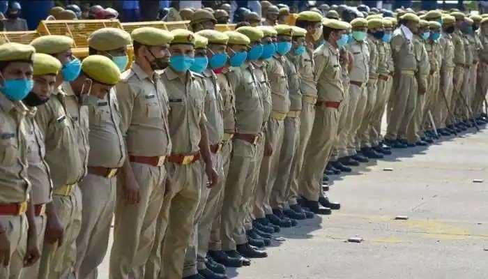 UP Police Constable Recruitment 2022: Last day to apply for over 530 posts TOMORROW at uppbpb.gov.in- Steps to apply here