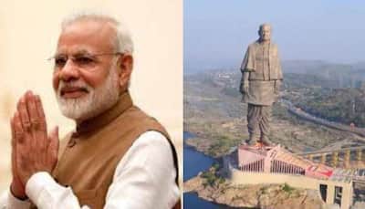 PM Modi established Oct 31 as Rashtriya Ekta Divas, Statue of Unity as its venue - Here’s why