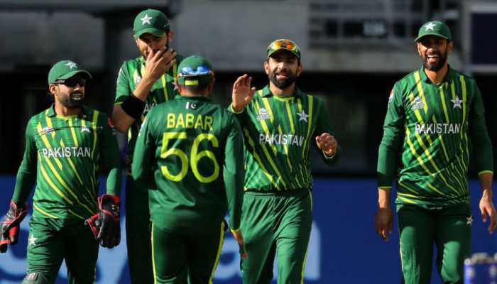 Pakistan claim first T20I win in Australia, beat Netherlands to record first victory of T20 WC 2022