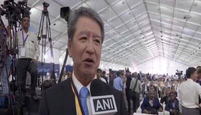'India has...' Maruti Suzuki MD says THIS as PM Modi lays foundation stone of C-295 aircraft facility