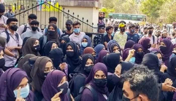 Anti hijab protests continue across Iran