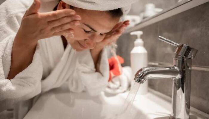 Want healthy and glowing skin? Try double cleansing