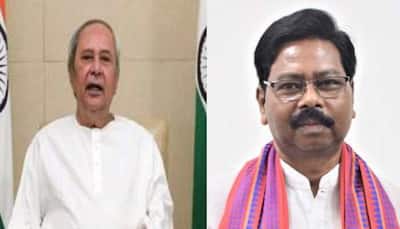 BJD writes to ECI against BJP for violation of Model Code of Conduct