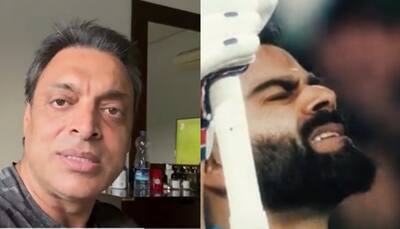IND vs SA: 'Pakistan ko marwa rahe hai', Shoaib Akhtar UNHAPPY with Virat Kohli and Team India batters, here's why - WATCH