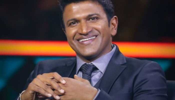 Rajinikanth and Jr NTR to attend Karnataka Ratna felicitation ceremony for late actor Puneeth Rajkumar 