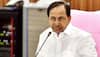 ‘BJP trying to topple Telangana government’: CM K Chandrasekhar Rao’s BIG allegation 