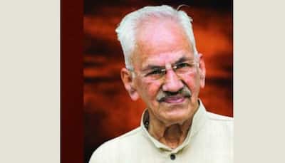 Veteran RSS pracharak Chandrashekar Bhandari dies in Karnataka 