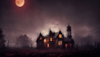 Top 5 haunted places