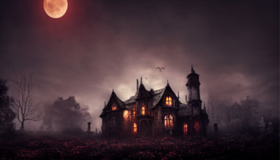 Halloween 2022: 5 Most haunted places in India that are not for the faint-hearted