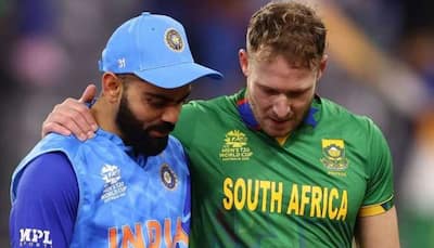 IND vs SA: David Miller, Aiden Markram guide South Africa to victory over India