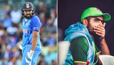 T20 World Cup 2022: How can India and Pakistan qualify for semifinals? check HERE
