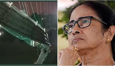 Gujarat Bridge Collapse: Mamata Banerjee CONDOLES accident in PM Modi's state, says- ‘I pray that the injured have...'