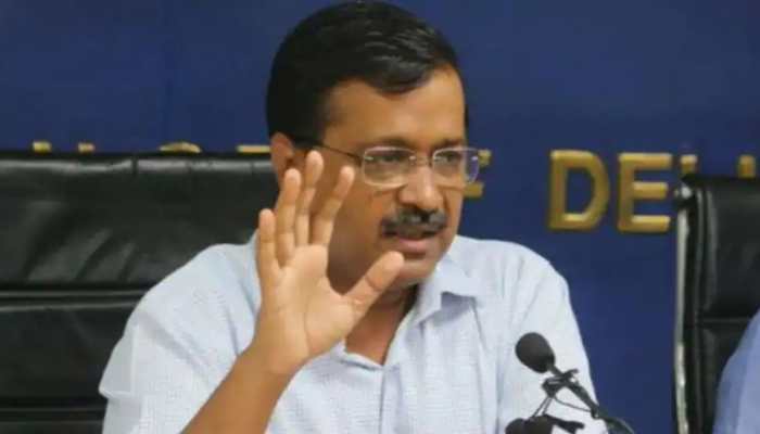 Kejriwal govt&#039;s BIG STEP against Pollution: Construction, demolition banned in Delhi