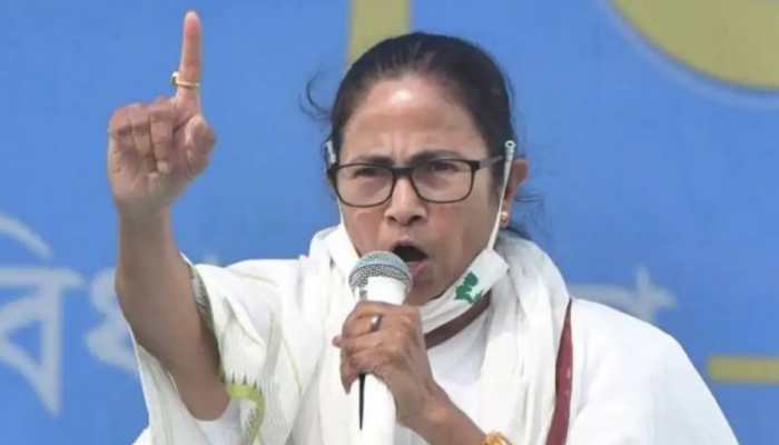 &#039;Protecting democracy doesn&#039;t mean guarding corruption&#039;, CPM, BJP slam Mamata Banerjee