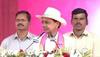 'Delhi brokers...': KCR's SCATHING ATTACK at BJP amid MLAs poaching allegations
