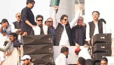 I don't talk to 'boot polishers': Imran Khan revert to Pak PM's offer of talks claim