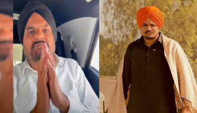 'Been 5 months...': Sidhu Moosewala's father threatens to leave country, withdraw FIR