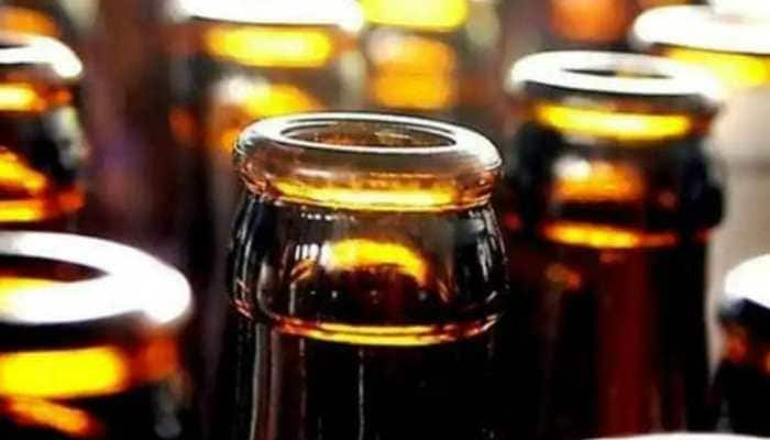 Flabbergasting! Delhi people DRANK &#039;Record-Breaking&#039; Liquor on Diwali