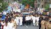 Big Boost to Rahul Gandhi's 'Bharat Jodo Yatra'! THIS BIG LEADER will join on Nov 8