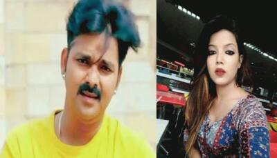 Bhojpuri actor Pawan Singh's wife alleges mental harassment, says instigated to commit suicide