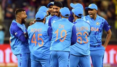 T20 World Cup 2022 Group 2 Points Table: Team India road to semis gets TOUGH, matches vs Bangladesh and Zimbabwe are ‘must-win’ now