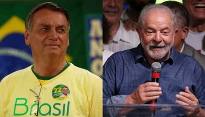 Luiz Inacio Lula da Silva wins Brazil presidency, narrowly defeats Jair Bolsonaro