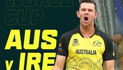 AUS vs IRE Dream11 Team Prediction, Match Preview, Fantasy Cricket Hints: Captain, Probable Playing 11s, Team News; Injury Updates For Today’s AUS vs IRE T20 World Cup 2022 Super 12 in Brisbane, 130 PM IST, October 31