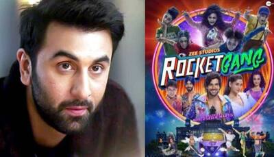 Ranbir Kapoor to do special dance number in Bosco Martis’ directorial debut Rocket Gang!  