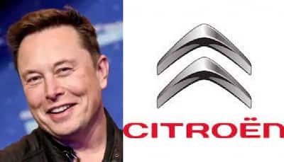 Elon Musk's Twitter takeover making automakers uncomfortable? Citroen takes a dig at Tesla-maker