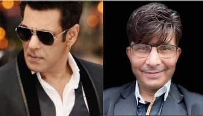 ‘Peeche Se Koi Aur Khel Gaya’: Kamaal R Khan says Salman Khan wasn’t behind his arrest 