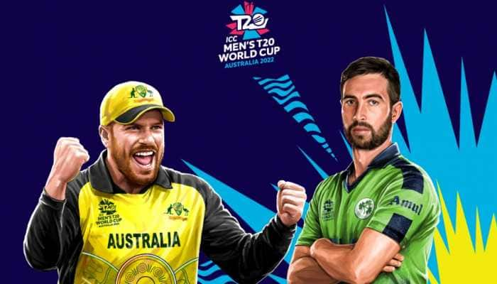 india vs ireland t20 world cup 2022 highlights