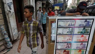 Pakistan's economy headed for a Sri Lanka-like crisis
