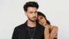 Aayush Sharma introduces Sushrii Mishraa as female lead for 'AS04'