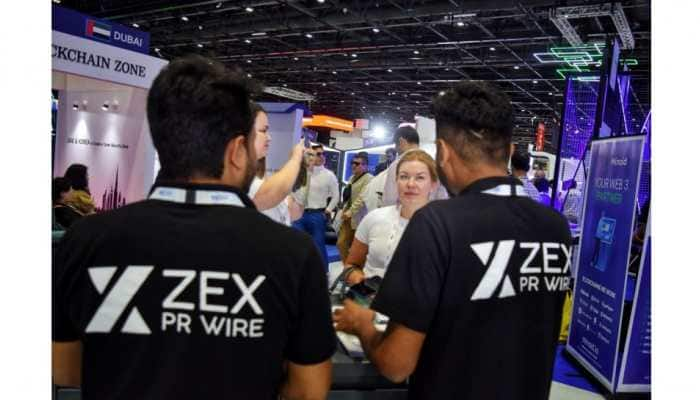 ZEX PR Aims To Support More Startups In An Efficient Way With The Launch of 5G In India