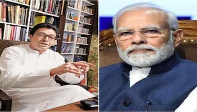 'I think Prime Minister's THINKING should be...': Raj Thackeray OPENS UP against Narendra Modi over THIS