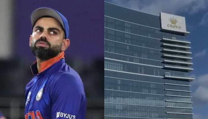 Crown Perth Hotel fires employee involved in Virat Kohli&#039;s privacy breach, ICC says THIS