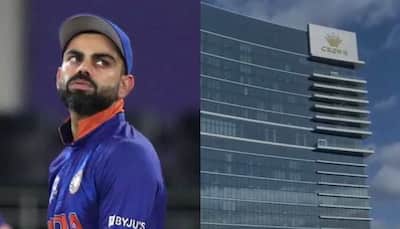 Crown Perth Hotel fires employee involved in Virat Kohli's privacy breach, ICC says THIS