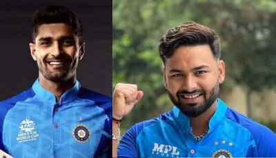 T20 World Cup: Wasim Jaffer surprised by inclusion of Deepak Hooda in place of Rishabh Pant in IND vs SA match