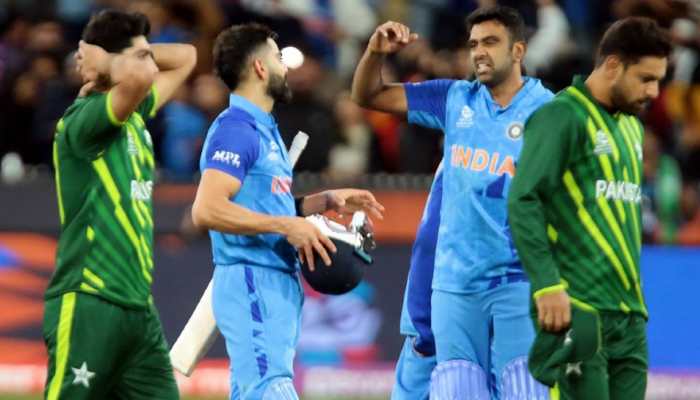 India vs Pakistan Test matches to take place in THIS country, reveals THIS former cricketer