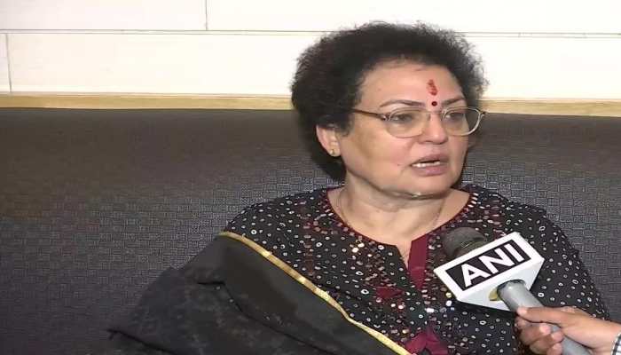 Girls' auction row: Similar activities in Rajasthan's Swai Madhopur too, says NCW chief