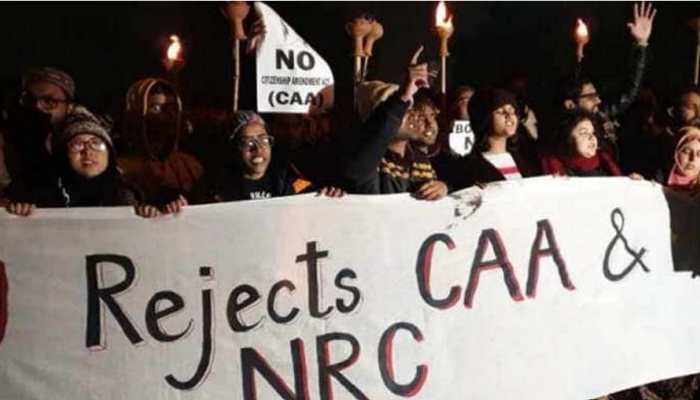 Supreme Court to here to hear pleas challenging validity of CAA on December 6