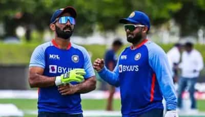 Big blow for Team India ahead of Bangladesh game as Dinesh Karthik likely to be ruled out, Rishabh Pant set to make comeback