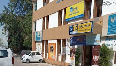 LIC shares recover 1.88 per cent today amid reports of bonus shares, dividends