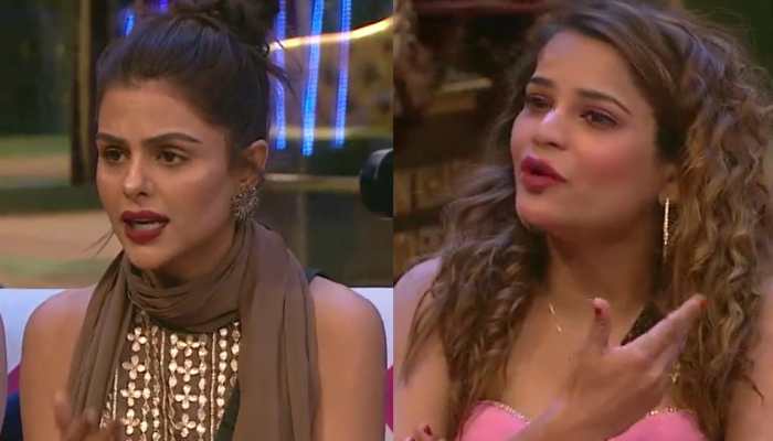 Friends become foes: Priyanka, Archana lock horns in 'Bigg Boss 16'