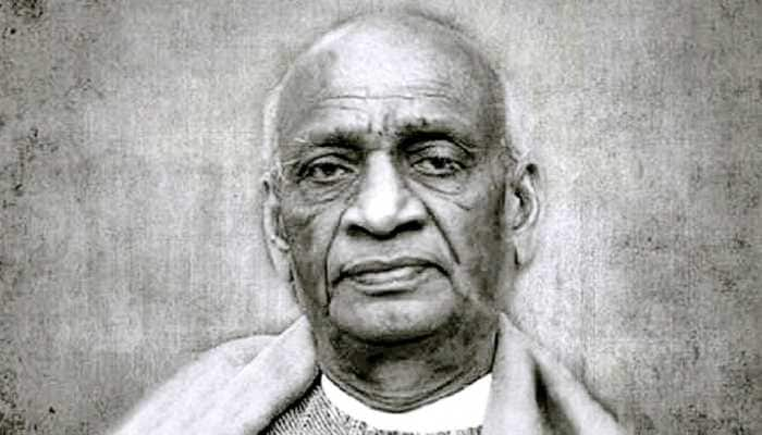 Sardar Vallabhbhai Patel Birth Anniversary